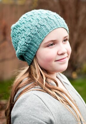 Rivulet Hat