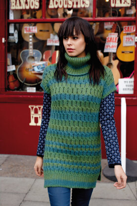 Alpaca Colour Collection by Rowan