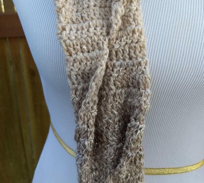 Dunes Cowl