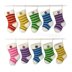 Miniature Christmas Stockings