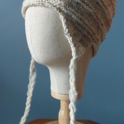 Earflap Hat