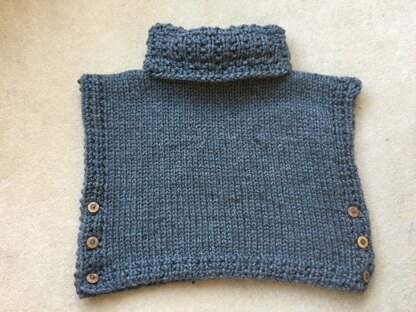 My 1st Knit!!
