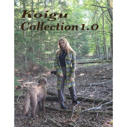 Koigu Collection 1.0 eBook