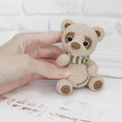 Little Bear Valentine