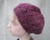 Sparkly Slouch Hat