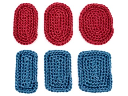 Ultimate Crochet Shapes Crochet Pattern