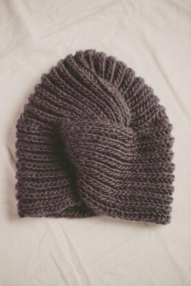 Casablanca hat