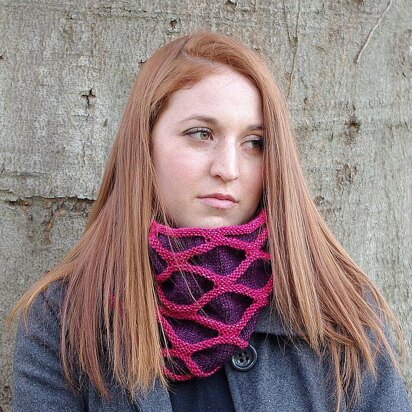 Rushmore Cowl