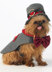 McCall's Pet Costumes M7004 - Paper Pattern Size All Sizes In One Envelope