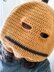 Ichabod Pumpkin Head Pattern