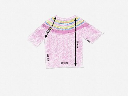 Variety Tee