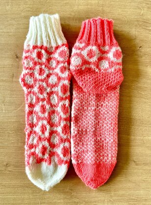 CP Socks Ipanema