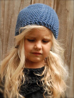 Jazlinn Hat