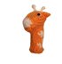 Dear Zoo style finger puppets