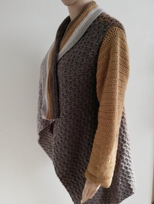 Woodhill Cardigan