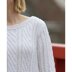 Valley Yarns 710 New Hope Pullover