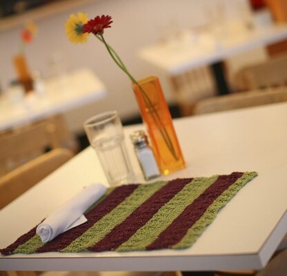 Hemp Placemats