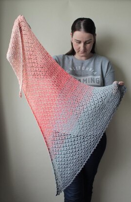 Painswick Shawl