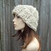 Allegra Watchman Beanie