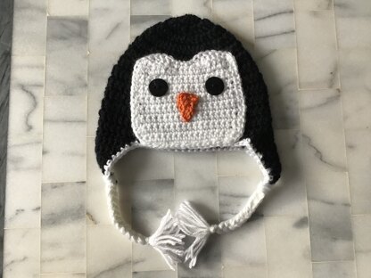 Pingu hat
