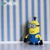 Minion Tim by AradiyaToys