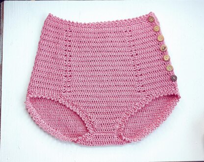 Yoga highwaist shorts