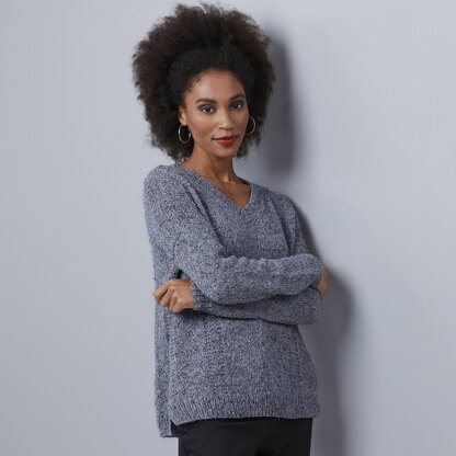 Sesia Lucille Pullover PDF