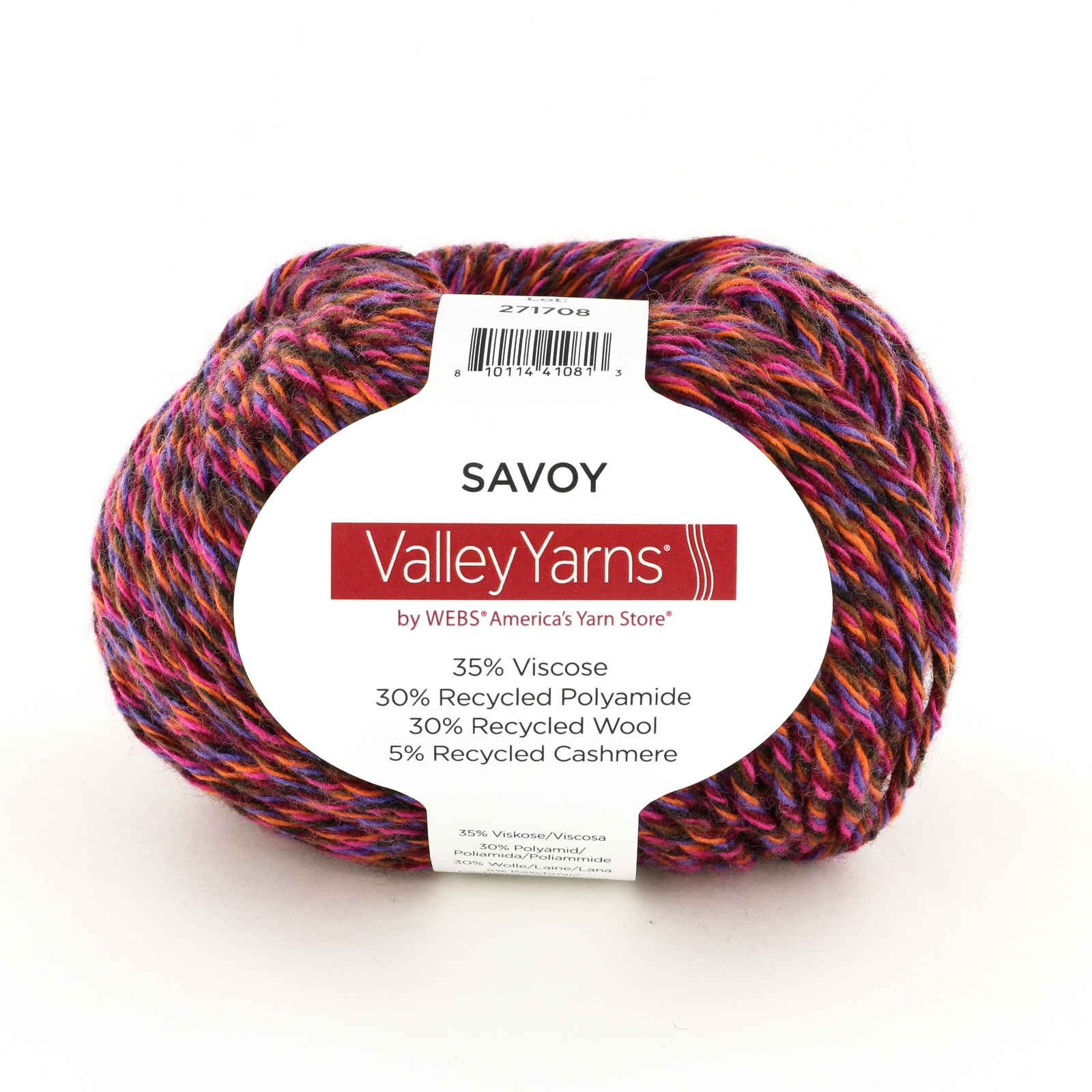 Valley Yarns Savoy - view 2