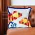 Goldfish Pillowcase 3D effect