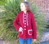 Children’s Hooded Jacket