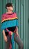 Bromley shawl