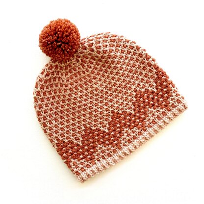 Kentia Hat
