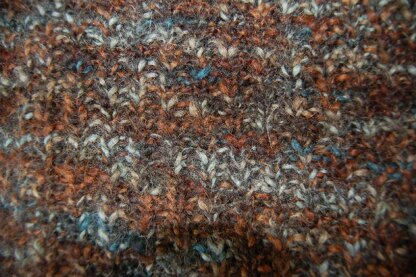 Broken Rib Cowl