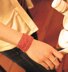 Pioneer Cuff.