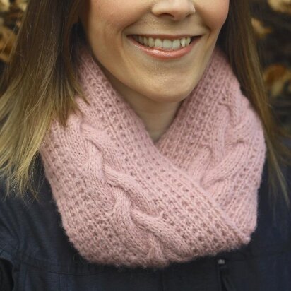 Islay Infinity Scarf