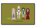 Tangled - PDF Cross Stitch Pattern