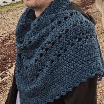 Free Crochet Shawl Patterns