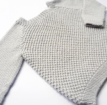 Perla Sweater