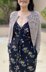 #324 Vianne Cardigan