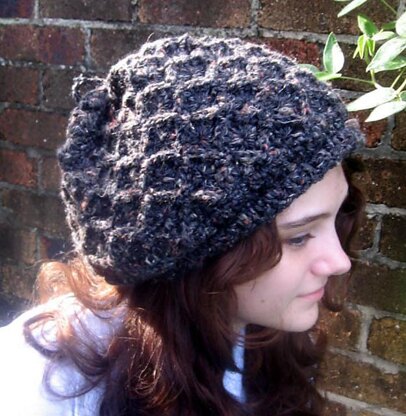 Radella Hat