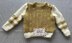 Rhidian Unisex Jumper