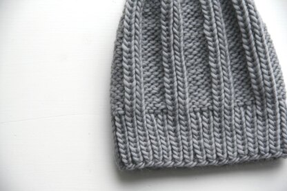 Bellamy Beanie