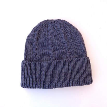 Caspian Beanie