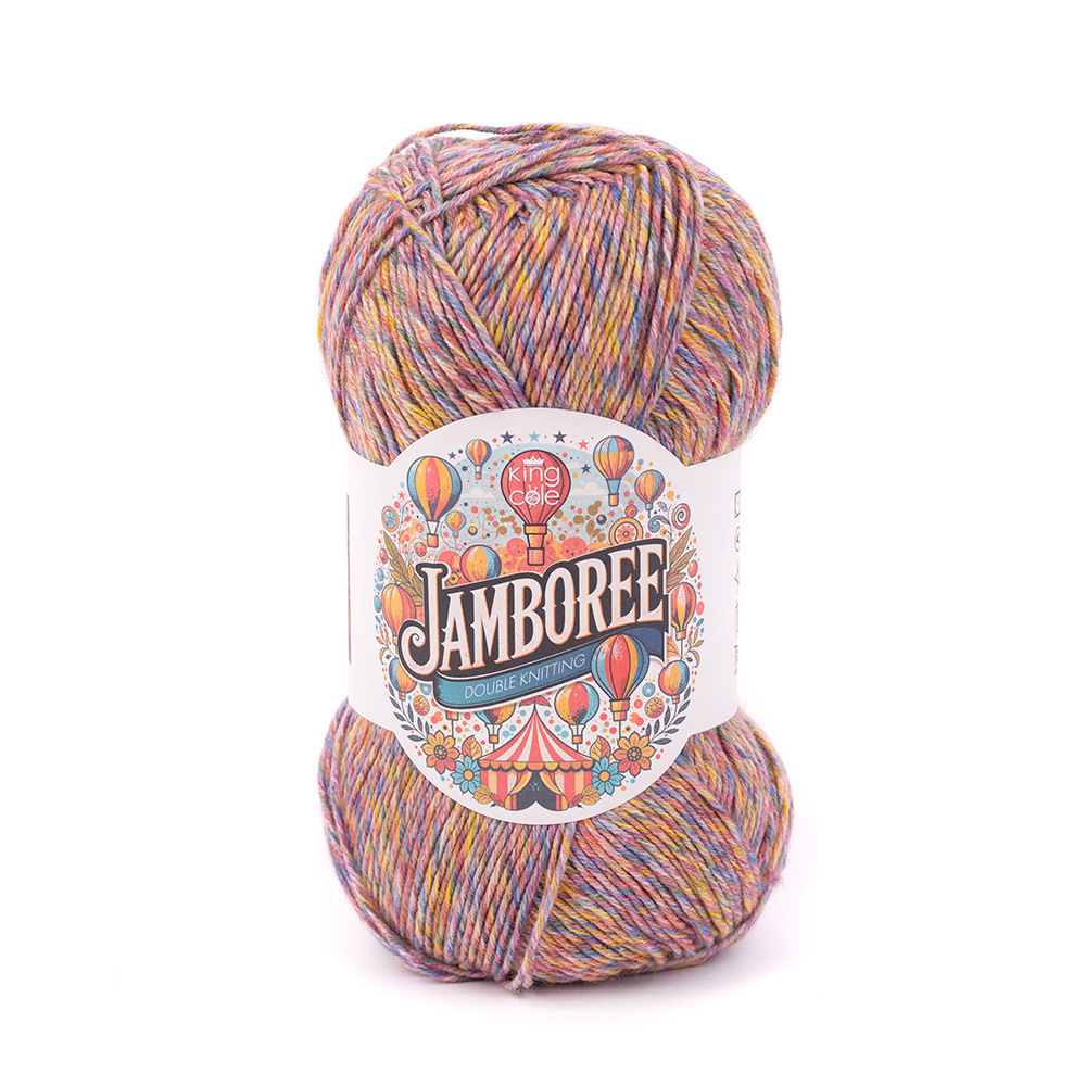 King Cole Jamboree DK - view 2