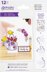 Crafter's Companion Gemini Stamps & Dies - Birds & Bloom