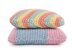 Candy Cushions in Hoooked RibbonXL - Downloadable PDF