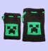 Fortnite and Minecraft gift bags - 2 sizes