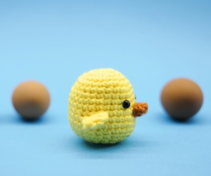 Easter Chick