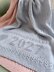 Keepsake Baby Blanket 2026