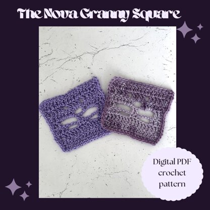 The Nova Granny Square